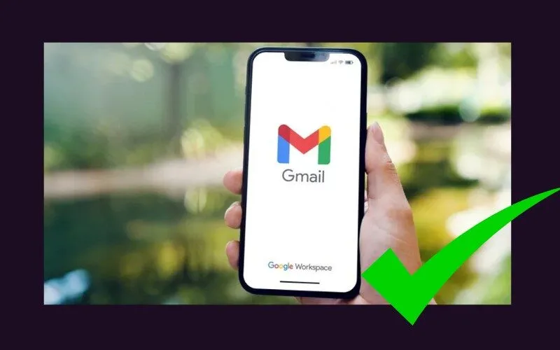Thực hiện xác nhận danh tính qua email và điện thoại